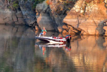 fishing in Patrick County