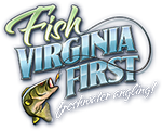 Fish Virginia First