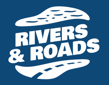 Rivers and Roads logo